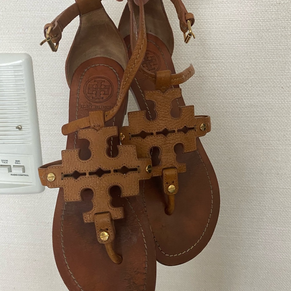 Tory Burch sandals size 7